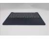 Lenovo 5CB1R22585 Tastatur inkl. Topcase deutsch L 83K2CB NBL