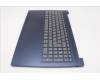 Lenovo 5CB1R26622 Tastatur inkl. Topcase ASM_SLV L 83K2CB NBL