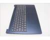 Lenovo 5CB1R26622 Tastatur inkl. Topcase ASM_SLV L 83K2CB NBL