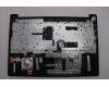 Lenovo 5CB1R26624 Tastatur inkl. Topcase schweiz L 83K2CB NBL