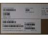 Lenovo 5CB1R26624 Tastatur inkl. Topcase schweiz L 83K2CB NBL