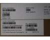 Lenovo 5CB1R26629 Tastatur inkl. Topcase ASM_UKR L 83K2CB NBL