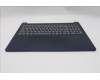 Lenovo 5CB1R26629 Tastatur inkl. Topcase ASM_UKR L 83K2CB NBL