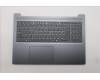 Lenovo 5CB1R26633 Tastatur inkl. Topcase ASM_BEL L 83K2LG NBL