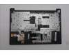 Lenovo 5CB1R26633 Tastatur inkl. Topcase ASM_BEL L 83K2LG NBL