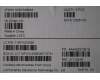 Lenovo 5CB1R26633 Tastatur inkl. Topcase ASM_BEL L 83K2LG NBL