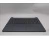Lenovo 5CB1R26633 Tastatur inkl. Topcase ASM_BEL L 83K2LG NBL