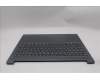Lenovo 5CB1R26633 Tastatur inkl. Topcase ASM_BEL L 83K2LG NBL