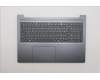 Lenovo 5CB1R26635 Tastatur inkl. Topcase ASM_EURO ENG L83K2LGNBL