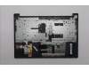Lenovo 5CB1R26635 Tastatur inkl. Topcase ASM_EURO ENG L83K2LGNBL