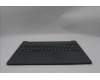 Lenovo 5CB1R26635 Tastatur inkl. Topcase ASM_EURO ENG L83K2LGNBL