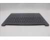 Lenovo 5CB1R26637 Tastatur inkl. Topcase ASM_FRA L 83K2LG NBL