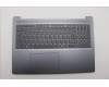 Lenovo 5CB1R26641 Tastatur inkl. Topcase deutsch L 83K2LG NBL