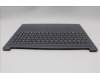 Lenovo 5CB1R26641 Tastatur inkl. Topcase deutsch L 83K2LG NBL