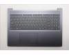 Lenovo 5CB1R26642 Tastatur inkl. Topcase ASM_HBW L 83K2LG NBL