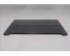 Lenovo 5CB1R26642 Tastatur inkl. Topcase ASM_HBW L 83K2LG NBL