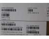 Lenovo 5CB1R26651 Tastatur inkl. Topcase ASM_RUS L 83K2LG NBL