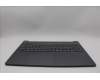 Lenovo 5CB1R26651 Tastatur inkl. Topcase ASM_RUS L 83K2LG NBL