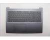 Lenovo 5CB1R26652 Tastatur inkl. Topcase ASM_SLV L 83K2LG NBL