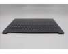 Lenovo 5CB1R26652 Tastatur inkl. Topcase ASM_SLV L 83K2LG NBL