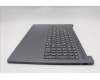 Lenovo 5CB1R26652 Tastatur inkl. Topcase ASM_SLV L 83K2LG NBL
