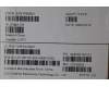 Lenovo 5CB1R26653 Tastatur inkl. Topcase spanisch L 83K2LG NBL