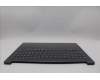 Lenovo 5CB1R26653 Tastatur inkl. Topcase spanisch L 83K2LG NBL