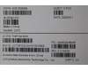 Lenovo 5CB1R26658 Tastatur inkl. Topcase ASM_UK L 83K2LG NBL