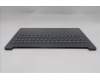 Lenovo 5CB1R26658 Tastatur inkl. Topcase ASM_UK L 83K2LG NBL