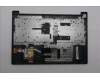 Lenovo 5CB1R26659 Tastatur inkl. Topcase ASM_UKR L 83K2LG NBL