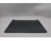 Lenovo 5CB1R26659 Tastatur inkl. Topcase ASM_UKR L 83K2LG NBL