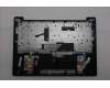 Lenovo 5CB1R26663 Tastatur inkl. Topcase ASM_BUL L 83K6CB BL
