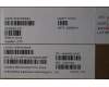 Lenovo 5CB1R26663 Tastatur inkl. Topcase ASM_BUL L 83K6CB BL