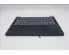 Lenovo 5CB1R26663 Tastatur inkl. Topcase ASM_BUL L 83K6CB BL