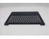 Lenovo 5CB1R26663 Tastatur inkl. Topcase ASM_BUL L 83K6CB BL