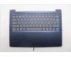 Lenovo 5CB1R26664 Tastatur inkl. Topcase ASM_CZE/SLK L 83K6CB BL