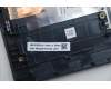 Lenovo 5CB1R26664 Tastatur inkl. Topcase ASM_CZE/SLK L 83K6CB BL