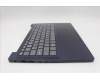 Lenovo 5CB1R26664 Tastatur inkl. Topcase ASM_CZE/SLK L 83K6CB BL