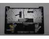 Lenovo 5CB1R26665 Tastatur inkl. Topcase ASM_ENG L 83K6CB BL