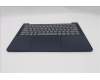 Lenovo 5CB1R26665 Tastatur inkl. Topcase ASM_ENG L 83K6CB BL
