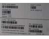 Lenovo 5CB1R26691 Tastatur inkl. Topcase ASM_BEL L 83K6LG BL