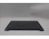 Lenovo 5CB1R26691 Tastatur inkl. Topcase ASM_BEL L 83K6LG BL