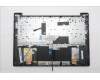 Lenovo 5CB1R26693 Tastatur inkl. Topcase ASM_BUL L 83K6LG BL