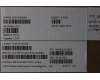Lenovo 5CB1R26693 Tastatur inkl. Topcase ASM_BUL L 83K6LG BL