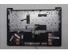 Lenovo 5CB1R26696 Tastatur inkl. Topcase ASM_EURO ENG L83K6LG BL