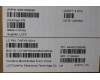 Lenovo 5CB1R26696 Tastatur inkl. Topcase ASM_EURO ENG L83K6LG BL
