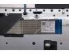 Lenovo 5CB1R26701 Tastatur inkl. Topcase ASM_GRE L 83K6LG BL