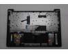 Lenovo 5CB1R26718 Tastatur inkl. Topcase ASM_UK L 83K6LG BL