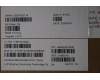 Lenovo 5CB1R26718 Tastatur inkl. Topcase ASM_UK L 83K6LG BL