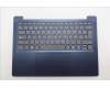 Lenovo 5CB1R26743 Tastatur inkl. Topcase spanisch L 83K6CB NBL